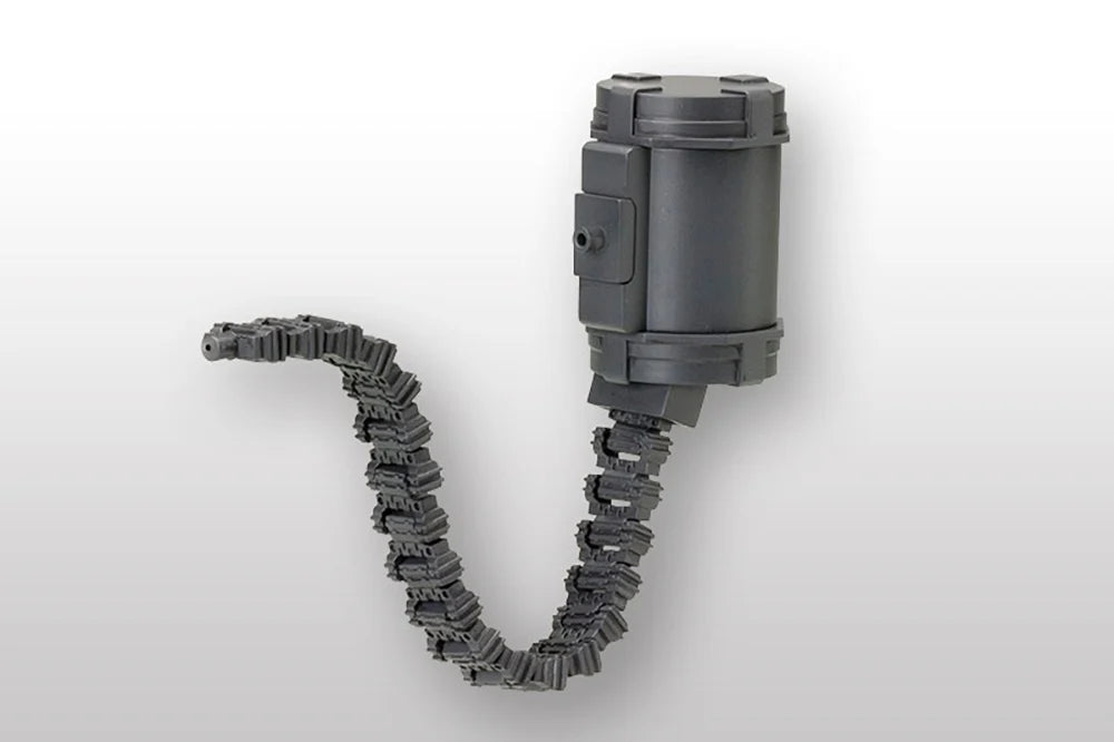 MW30Y ウェポンユニット30 ベルトリンク 【再生産】
