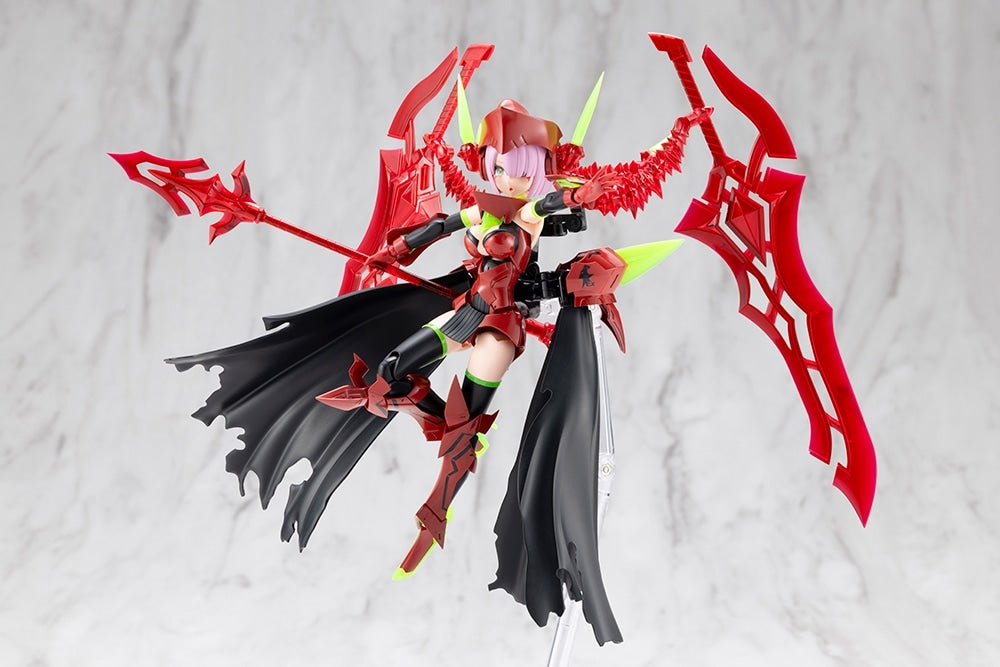 KP842 BULLET KNIGHTS エクスキューショナー HELL BLAZE
