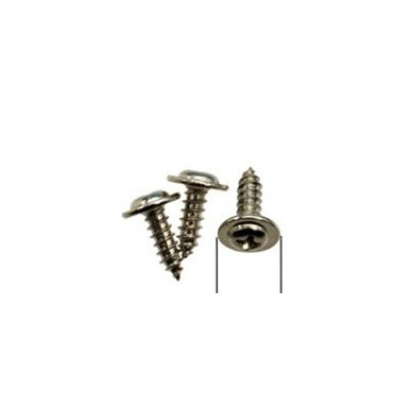 33293 座付タッピングビス 2.6X6mm20入