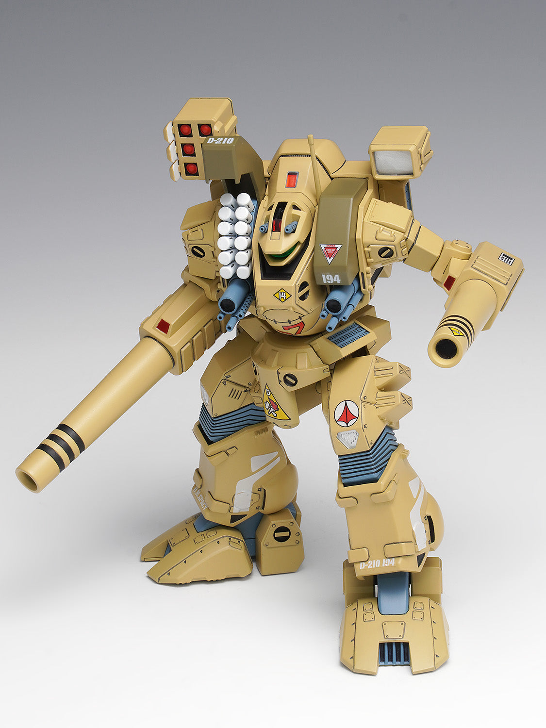 MC-085 MBR-04-MkVI トマホーク