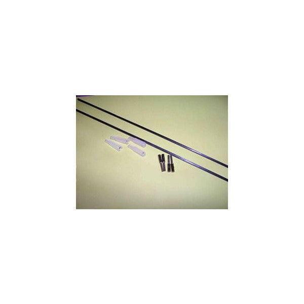 23453 カーボンロッドセット 3mm