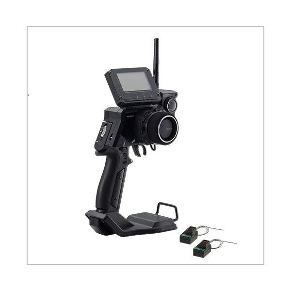 10545 EX-1 Ver.3 (KIY)KR-413ダブルレシーバーセット