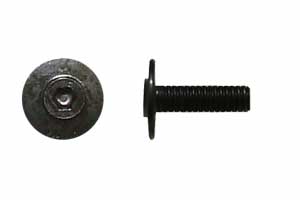 TTP-2608 TPシンヘッドビス M2.6X8