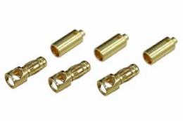 B58 ブラシレレス・モーター用コネクターセット