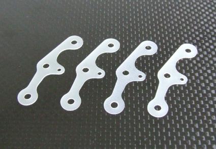 KF91 F500用フロント・サススペーサー