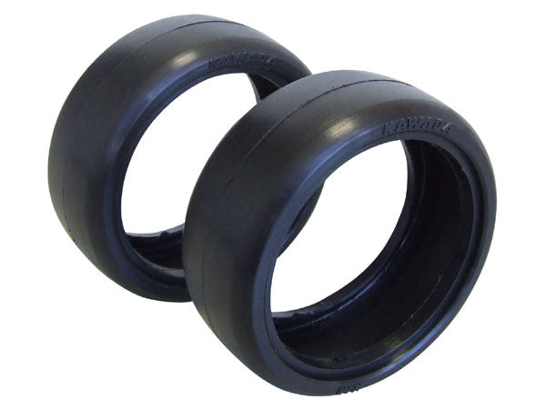TUB4040 スリックタイヤKM40(TC用):2個入