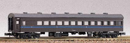 134 Eキット スロ53形
