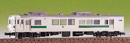 186 Eキット 貴賓電車 クロ157形