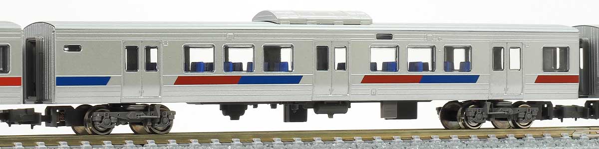 32026 JR九州811系100番代(サハ811-200番代・車番選択式)基本4両編成セット(動力付き)