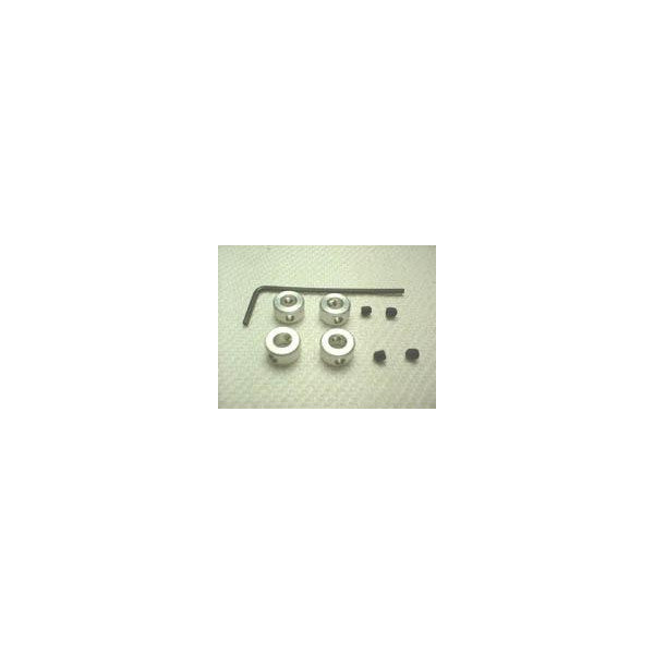 1275 軽量ホイルストッパー 4.5mm