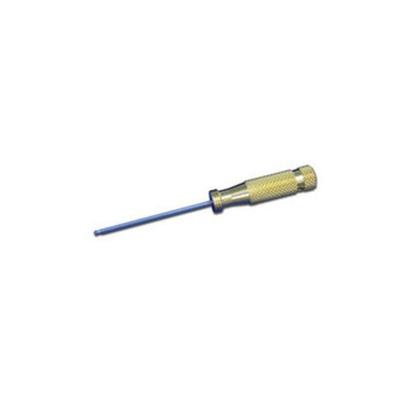 06323 ボールポイント六角ドライバー 2.0mm