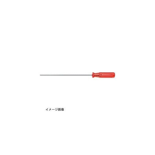 06329 ロングタイプBP六角ドライバー3.0mm(LBP30)