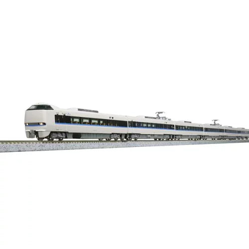 10-2142 683系4000番台「サンダーバード」 (リニューアル車) 基本セット(4両)