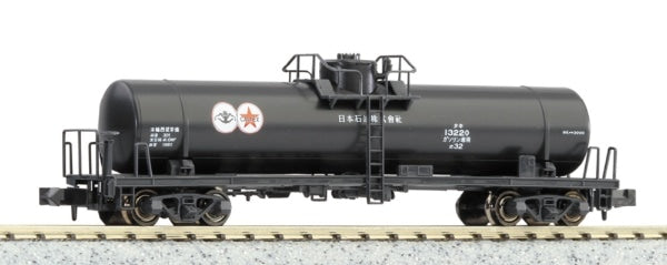 8008-6 タキ3000 日本石油