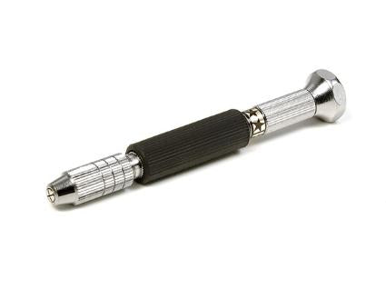 74112 精密ピンバイスD-R (0.1~3.2mm)
