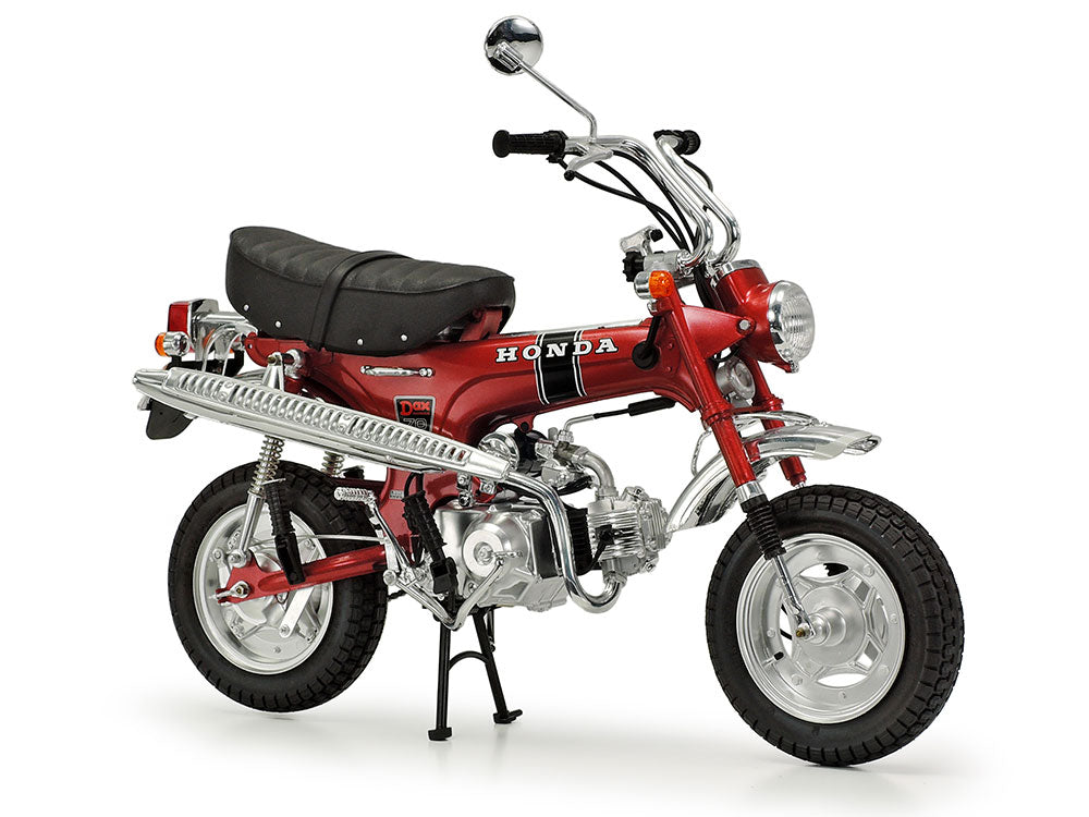 16002 1/6 ダックス Honda ST70 【特別販売製品/スポット再販】
