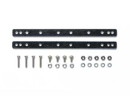 15530 GP.530 13・19mm ローラー用 FRP マルチ補強プレート