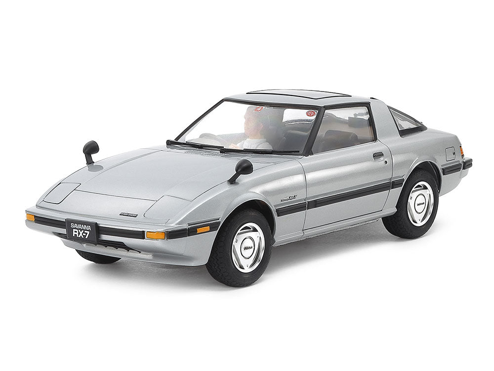 24375 1/24 マツダ サバンナ RX-7 【特別販売製品】