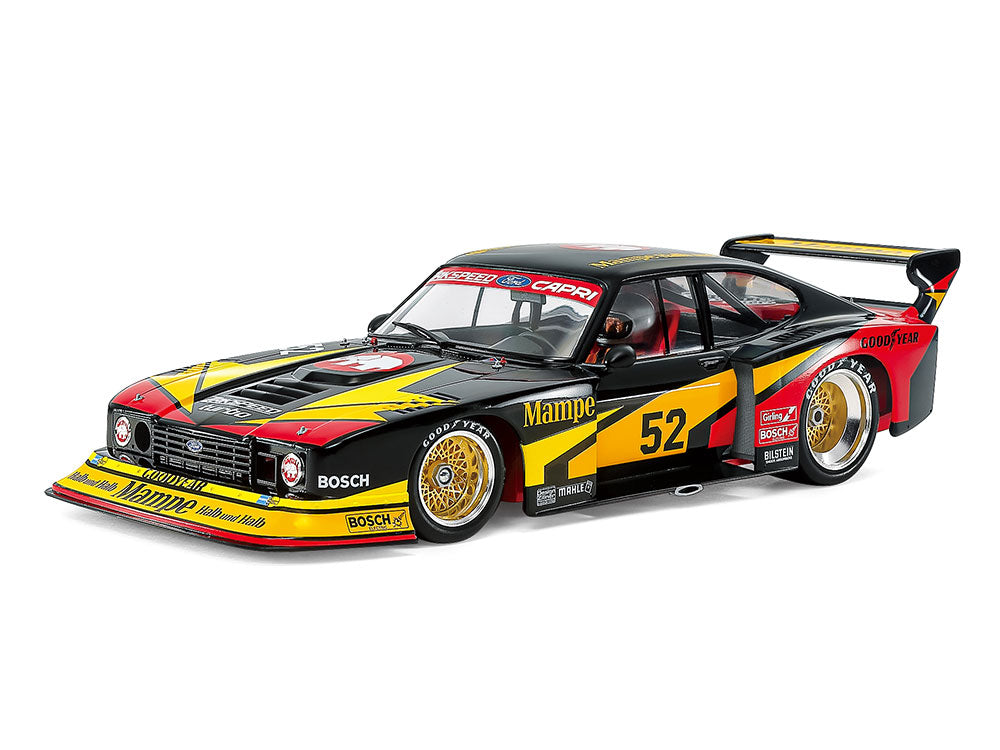 24376 1/24 1978 フォード ザクスピード カプリ ターボ 【特別販売製品】