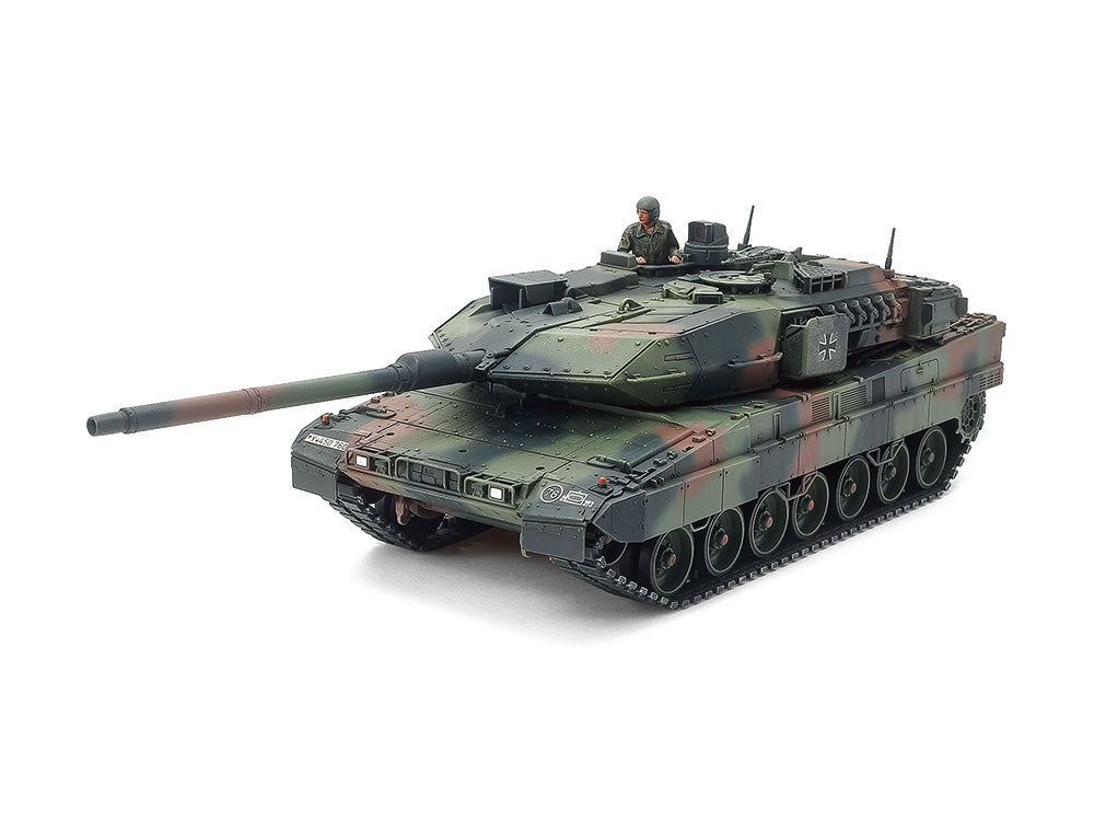 32607 1/48MM ドイツ連邦軍主力戦車 レオパルト2 A7V