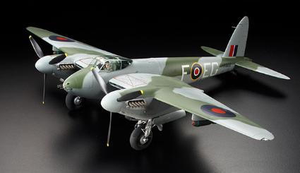 60326 1/32 デ・ハビランド モスキート FB Mk.VI