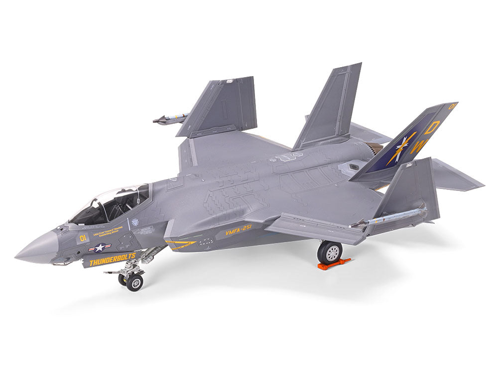 60794 1/72WB ロッキード マーチン F-35C ライトニングII