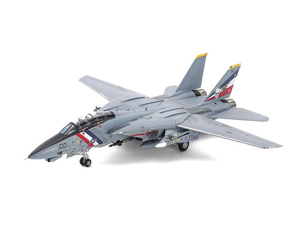 60795 1/72WB グラマン F-14D トムキャット