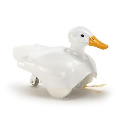 70257 歩いて泳ぐアヒル工作セット