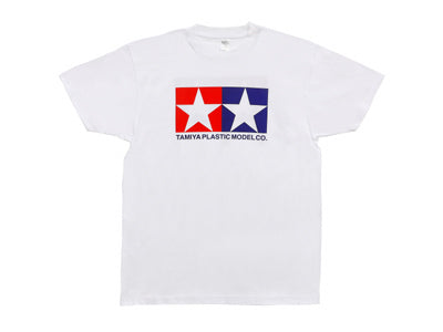 66710 タミヤTシャツ (S)