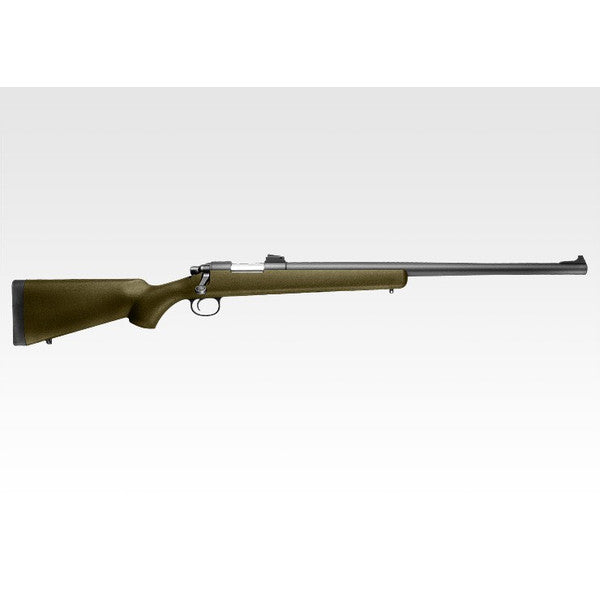 ボルトアクションエアーライフル No.5 VSR-10 プロ (デザート)