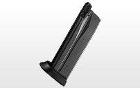 ガスガン用スペアマガジン No.37 HK45用スペアマガジン
