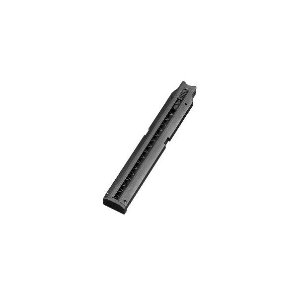 電動ハンドガン用マガジン No.20 M9A1用ノーマルマガジン