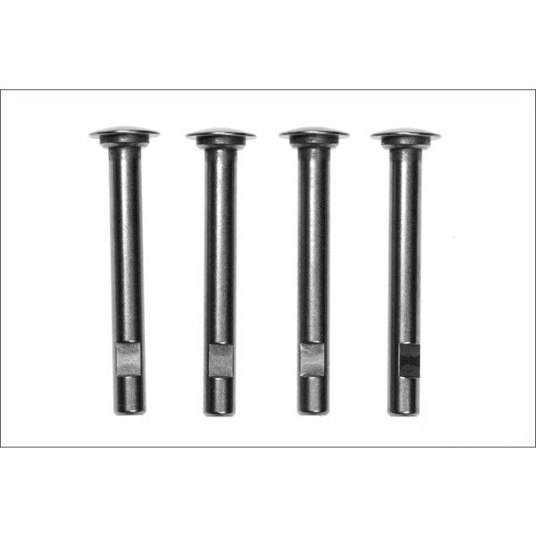 IF341 6.5x26mmシャフト(MP777 SP2/4pcs)
