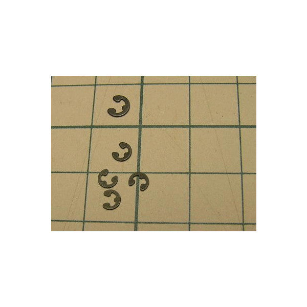 73400 Eリング 1.5mm