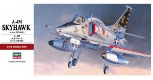 PT33 A-4M スカイホーク