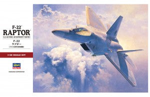 PT45 F-22 ラプター