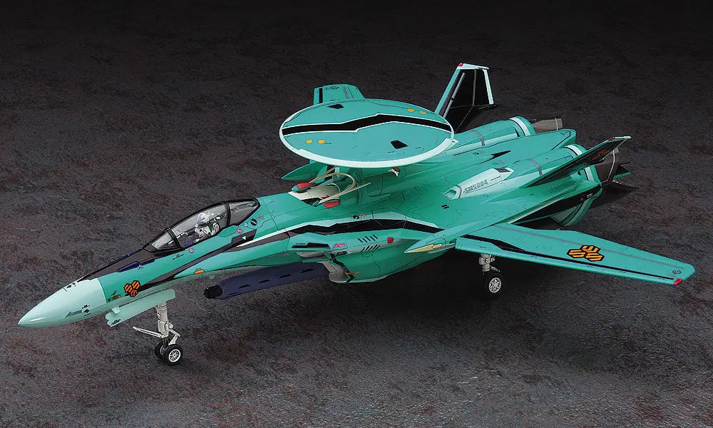 65828 1/72 RVF-25 メサイア 「マクロスF」