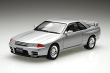 ID47 1/24 スカイライン GT-R V-specII(R32型) '94