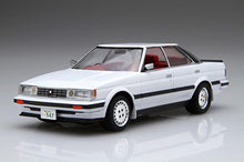 ID-176 1/24 トヨタ マークII 2.0 ツインターボ GX71