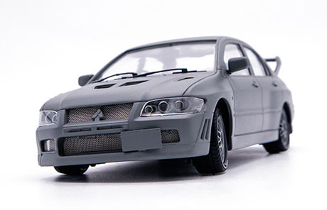 峠-5 1/24 三菱 ランサーエボリューションVII GSR