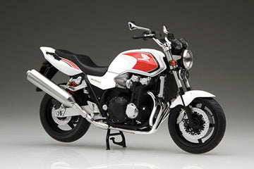 BIKE-17 Honda CB1300 スーパーフォア
