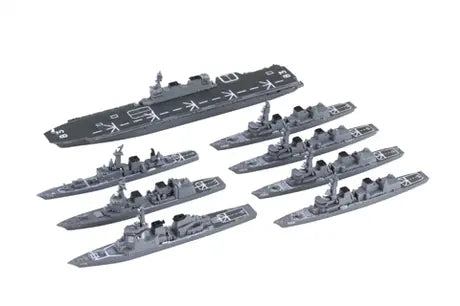軍艦-30 1/3000 海上自衛隊第1護衛隊群