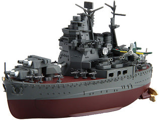 TK-18 ちび丸艦隊シリーズNo.18 ちび丸艦隊 高雄