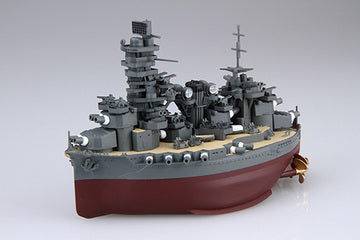 ちび丸-30 ちび丸艦隊 扶桑