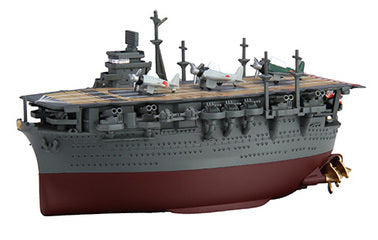 ちび丸-12 ちび丸艦隊シリーズ No12 ちび丸艦隊 翔鶴
