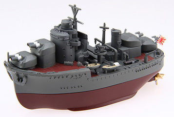 ちび丸-11 ちび丸艦隊シリーズ No11 ちび丸艦隊 秋月