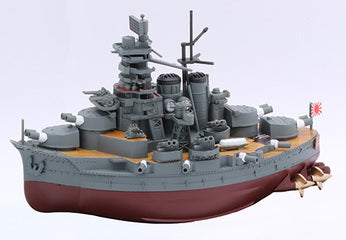 ちび丸-7 ちび丸艦隊シリーズ No7 ちび丸艦隊 榛名