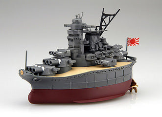 ちび丸-2 ちび丸艦隊 武蔵
