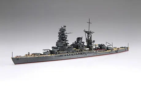 特-90 1/700 特シリーズ No90 日本海軍戦艦 長門(昭和19年/捷一号作戦)