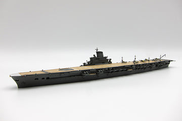 特-21 1/700 特シリーズ No21 日本海軍航空母艦 大鳳(木甲板)